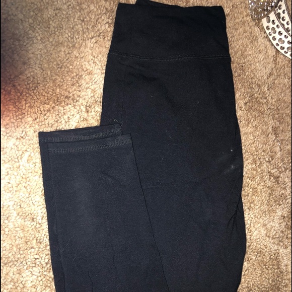 Leggings - Picture 1 of 2